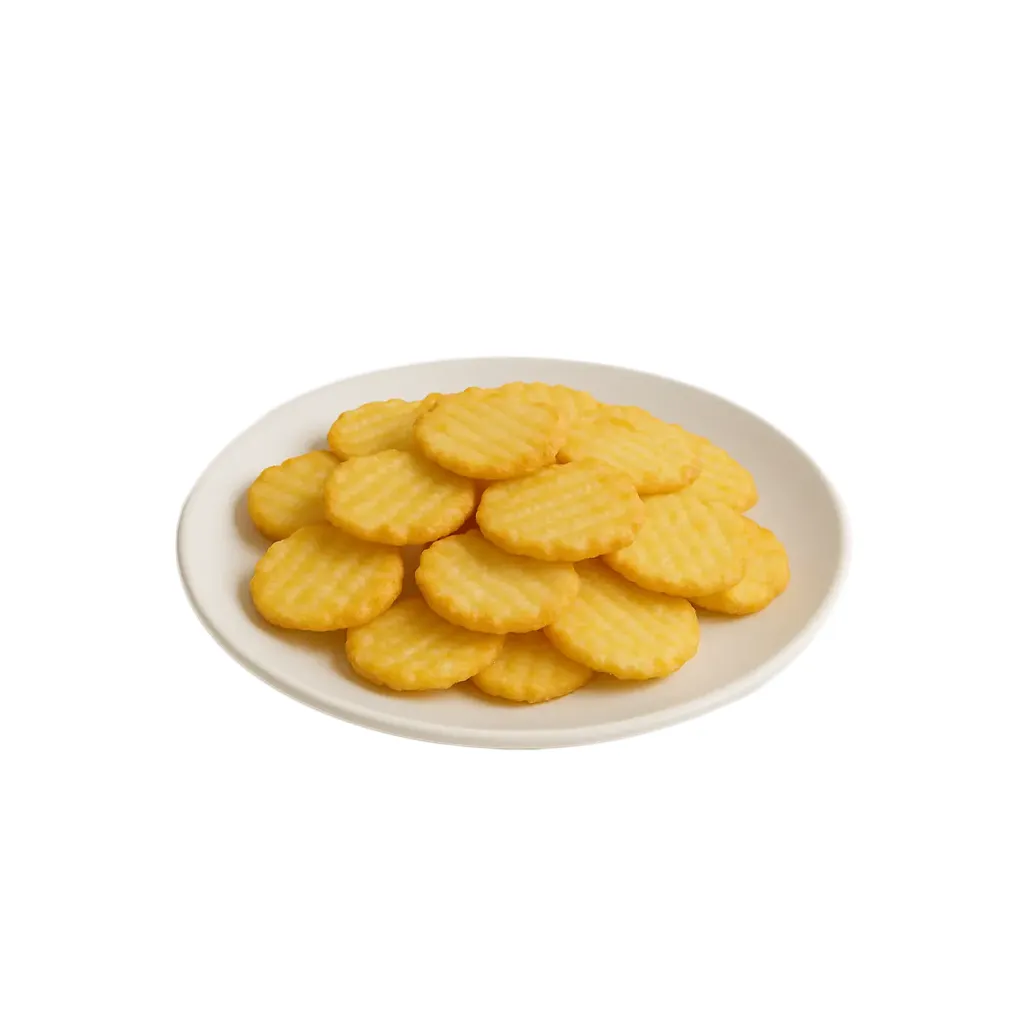 IQF Peas