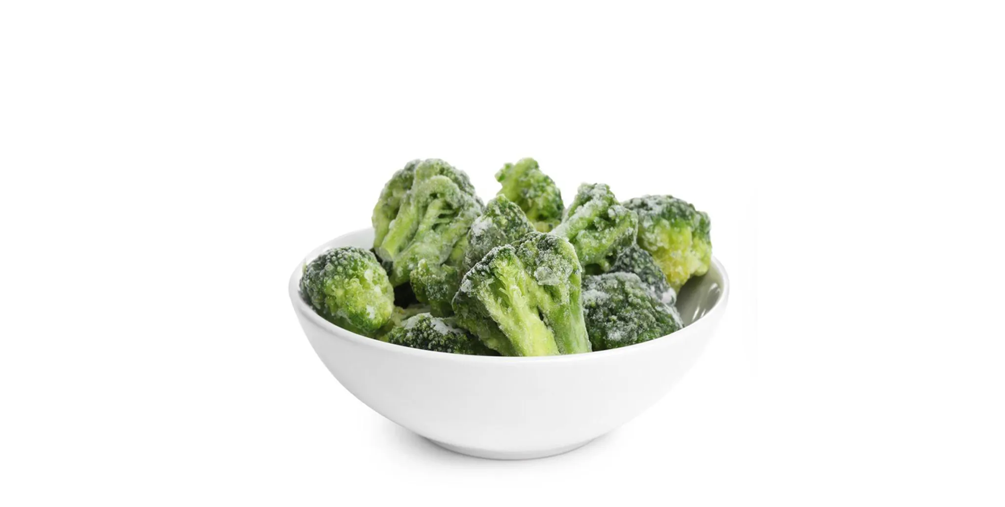IQF Berries Mix