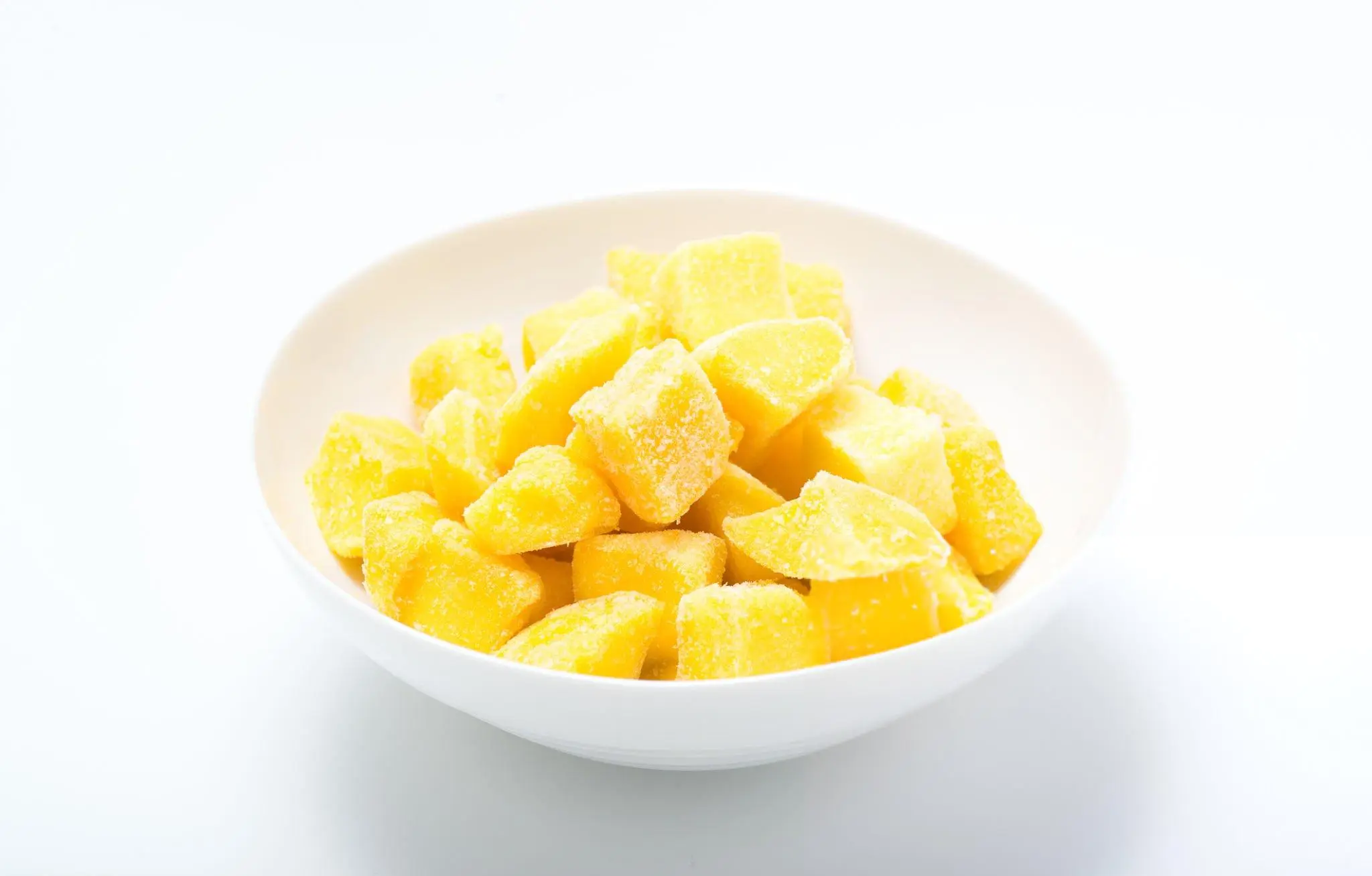 IQF Mango