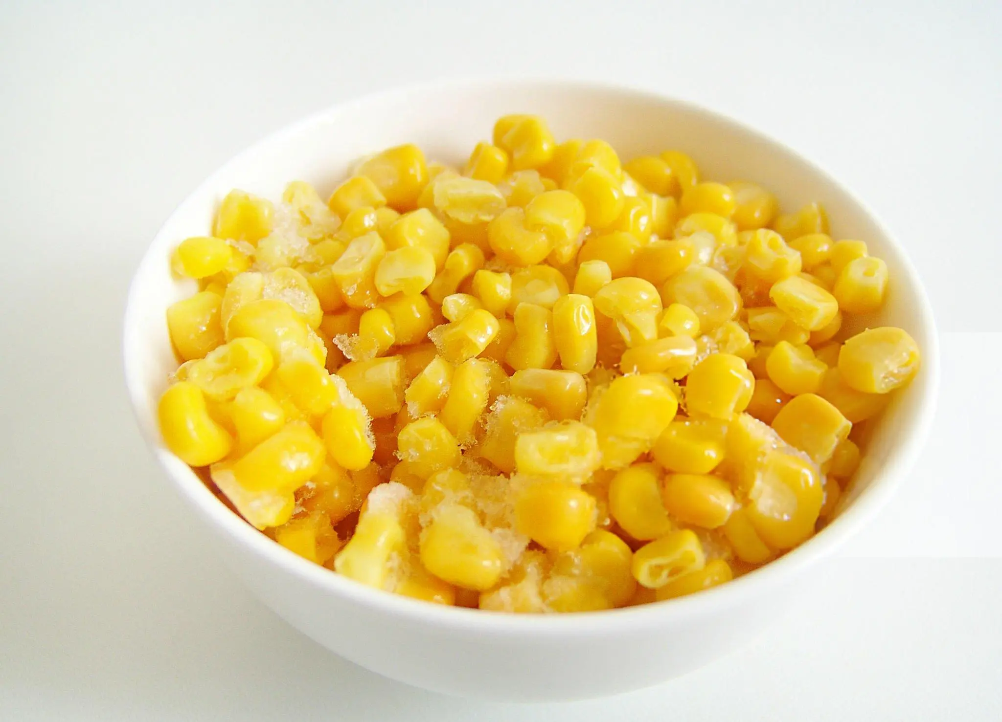 IQF Corn