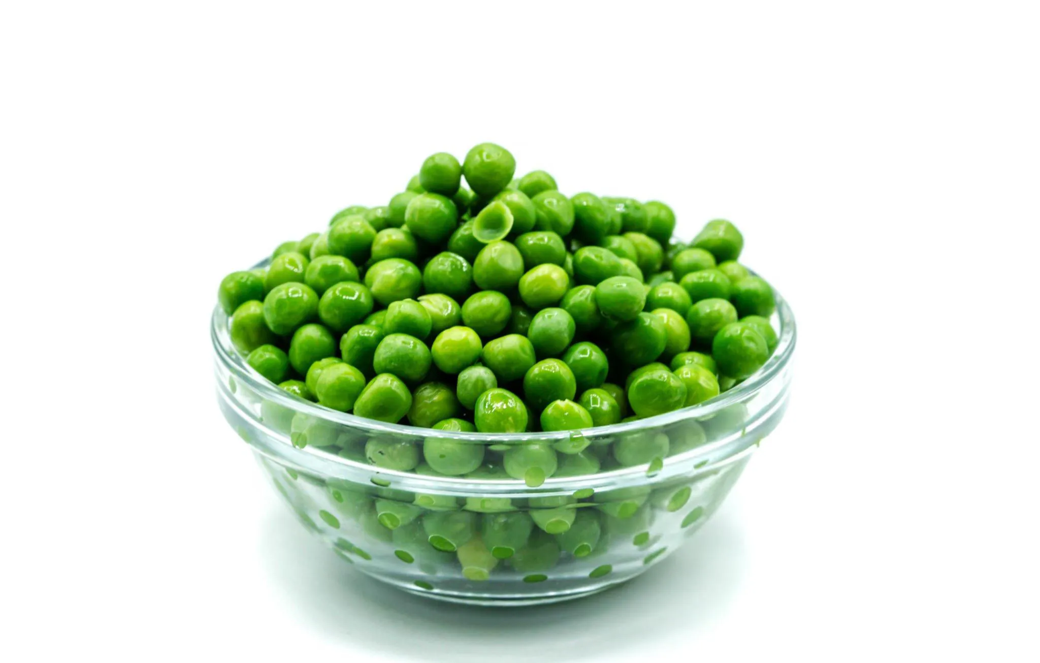 IQF Peas